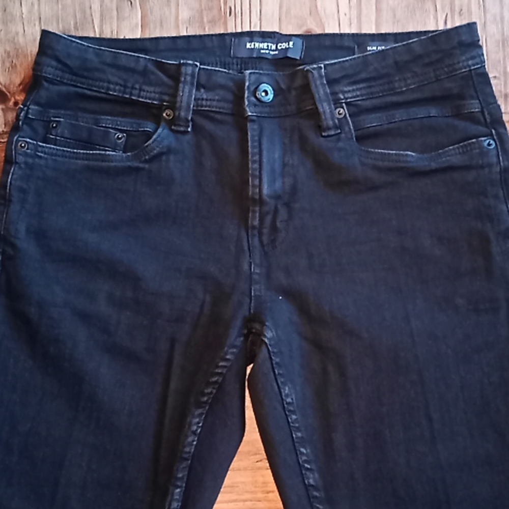 Kenneth Cole Jeans - Picture 2 of 9